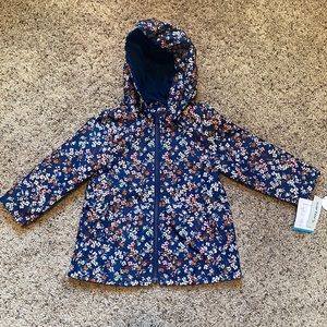 Carter’s Toddler Rain Jacket